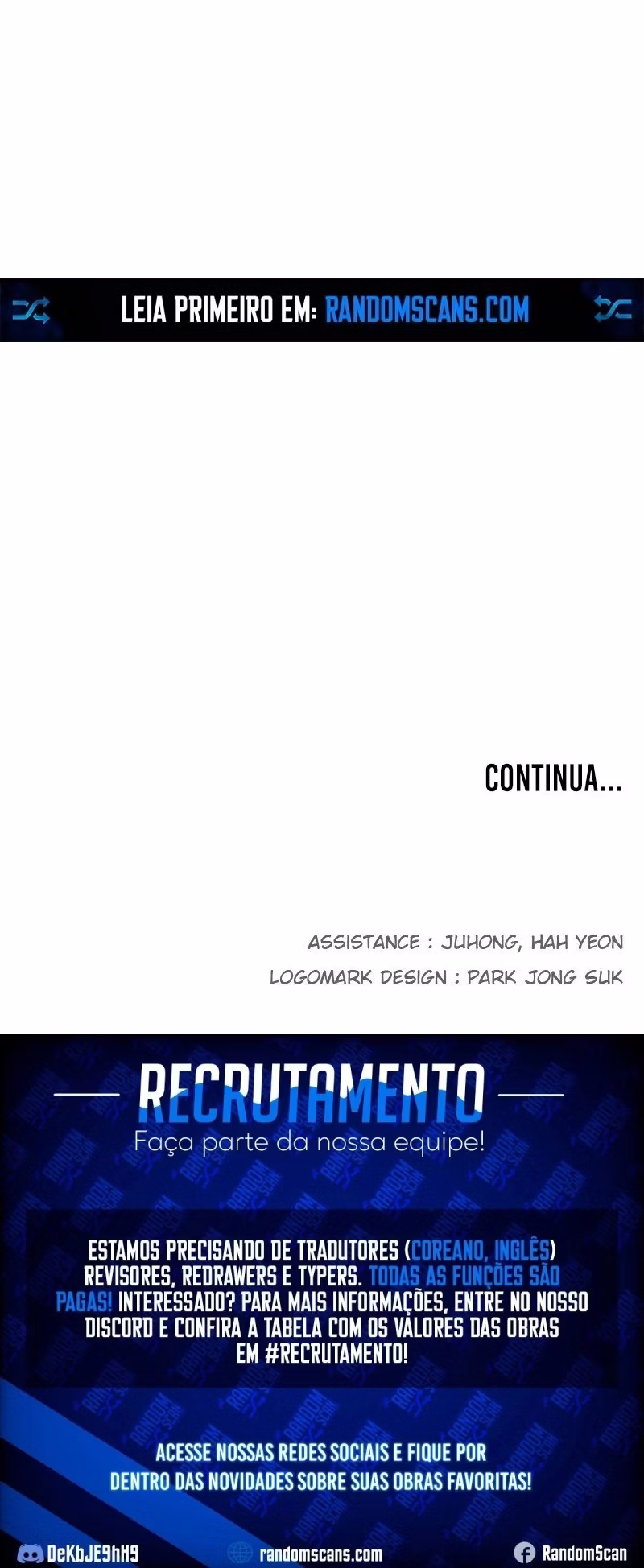 O Cavaleiro das Brasas Capitulo 72 Pagina 44