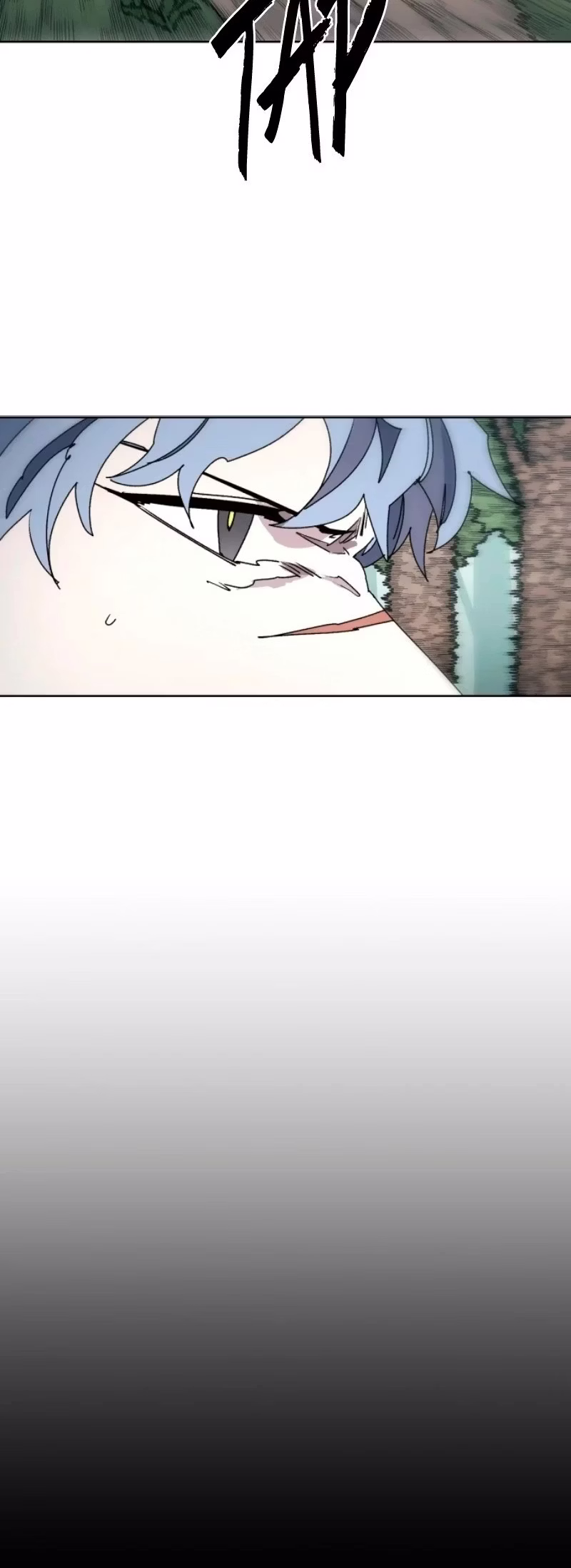 O Cavaleiro das Brasas Capitulo 73 Pagina 6