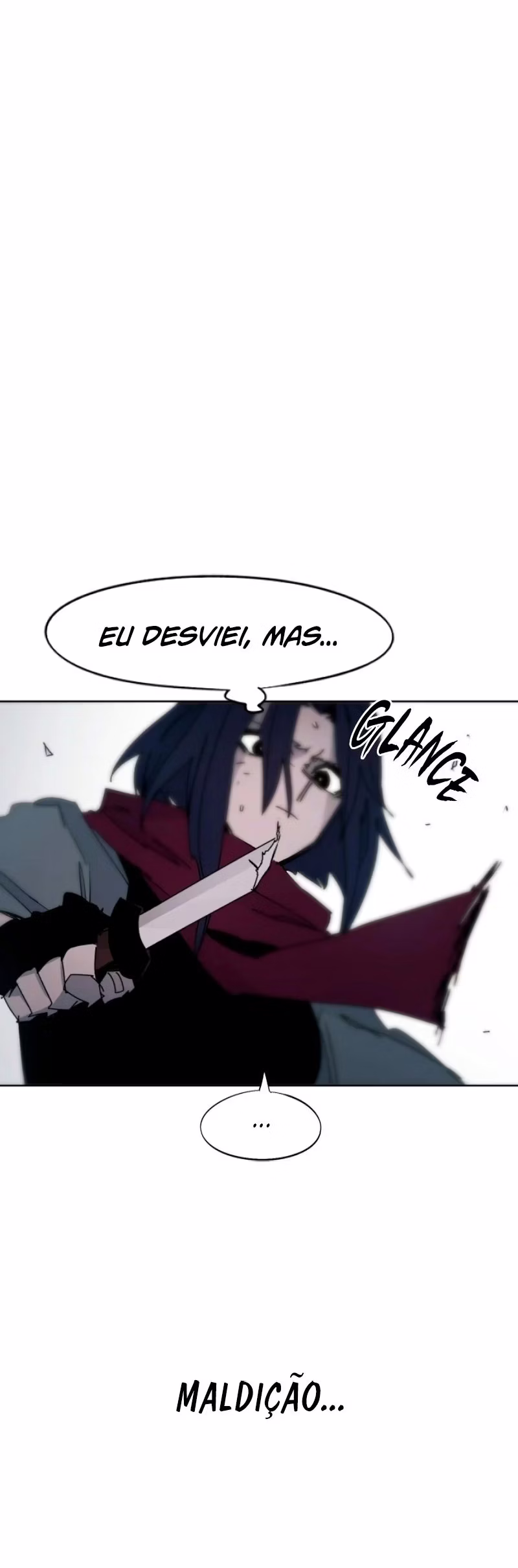 O Cavaleiro das Brasas Capitulo 73 Pagina 31