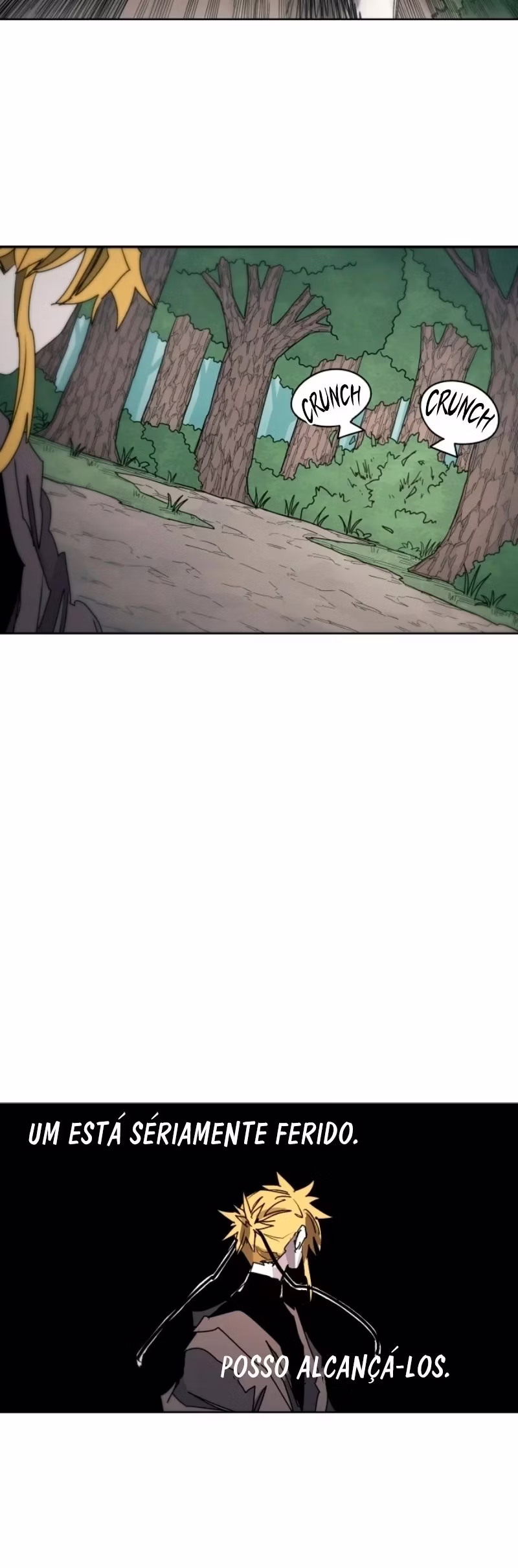 O Cavaleiro das Brasas Capitulo 73 Pagina 33