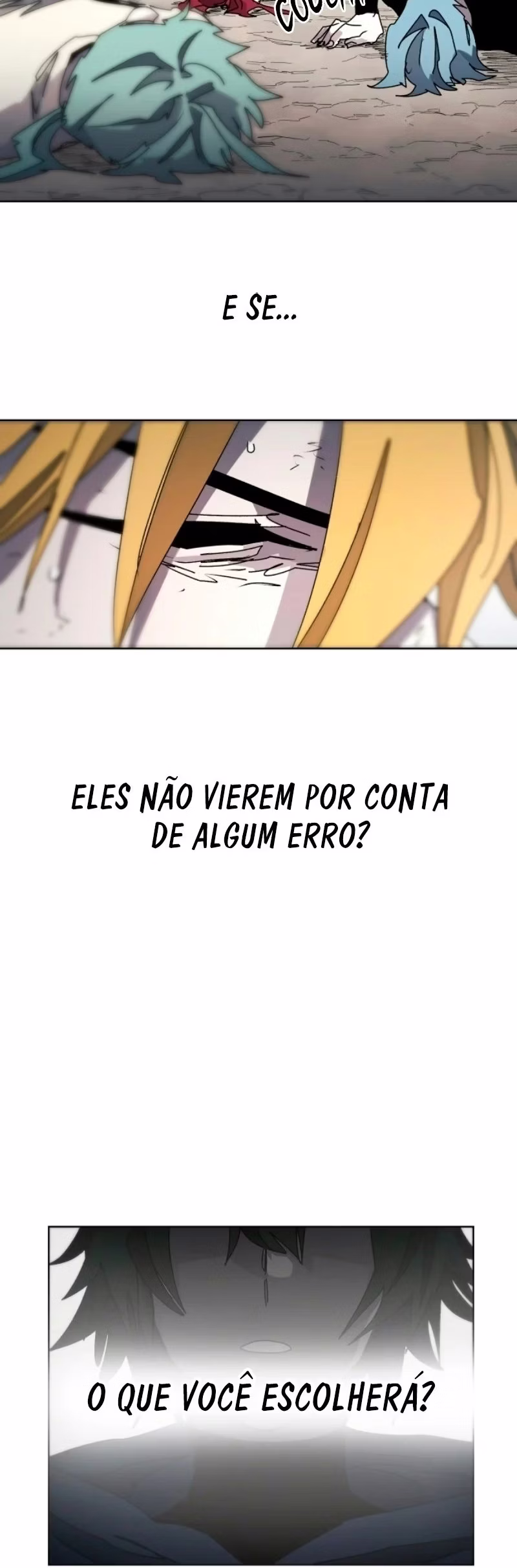 O Cavaleiro das Brasas Capitulo 73 Pagina 36