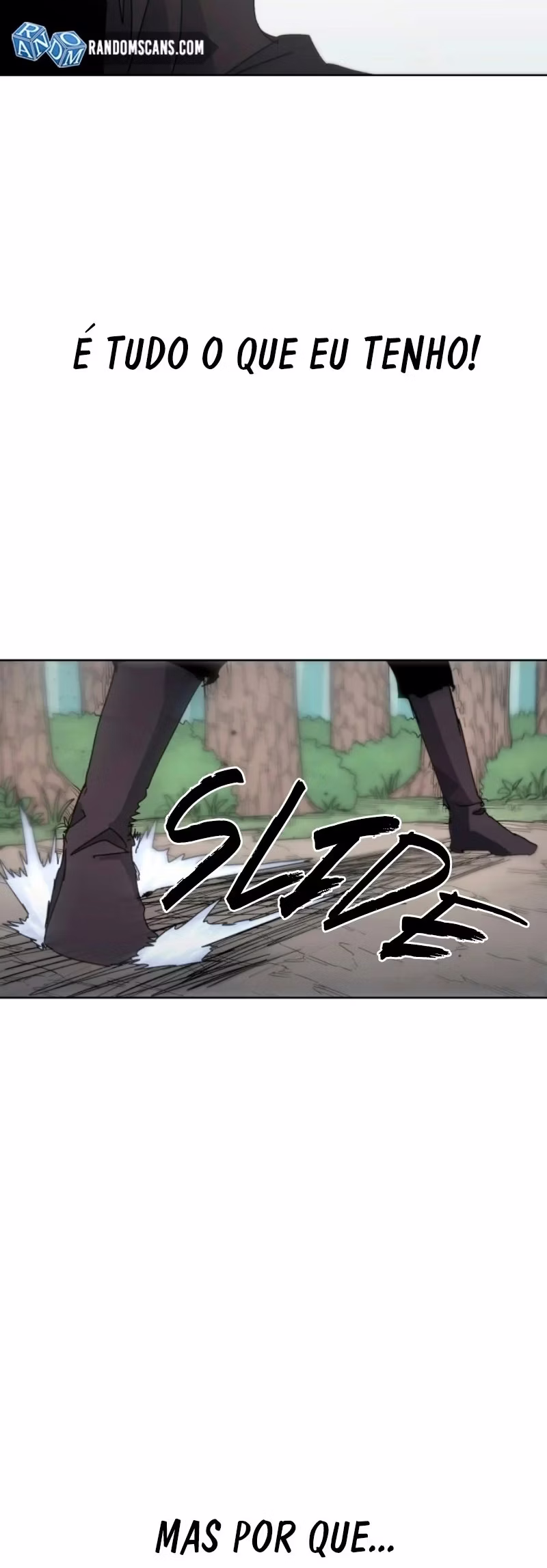 O Cavaleiro das Brasas Capitulo 73 Pagina 40