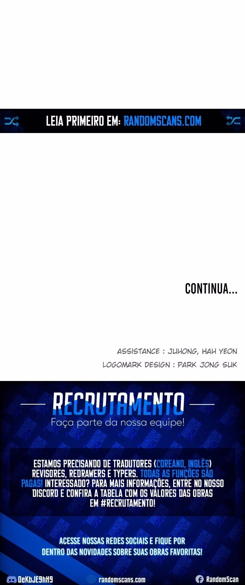 O Cavaleiro das Brasas Capitulo 73 Pagina 42