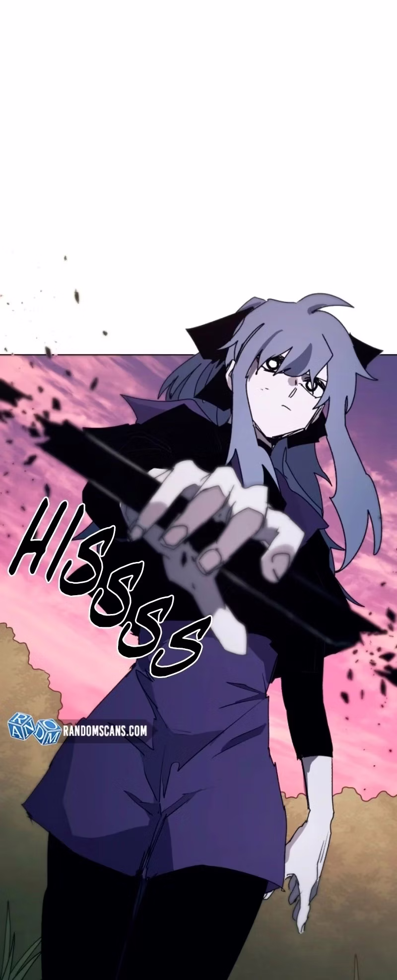 O Cavaleiro das Brasas Capitulo 74 Pagina 43