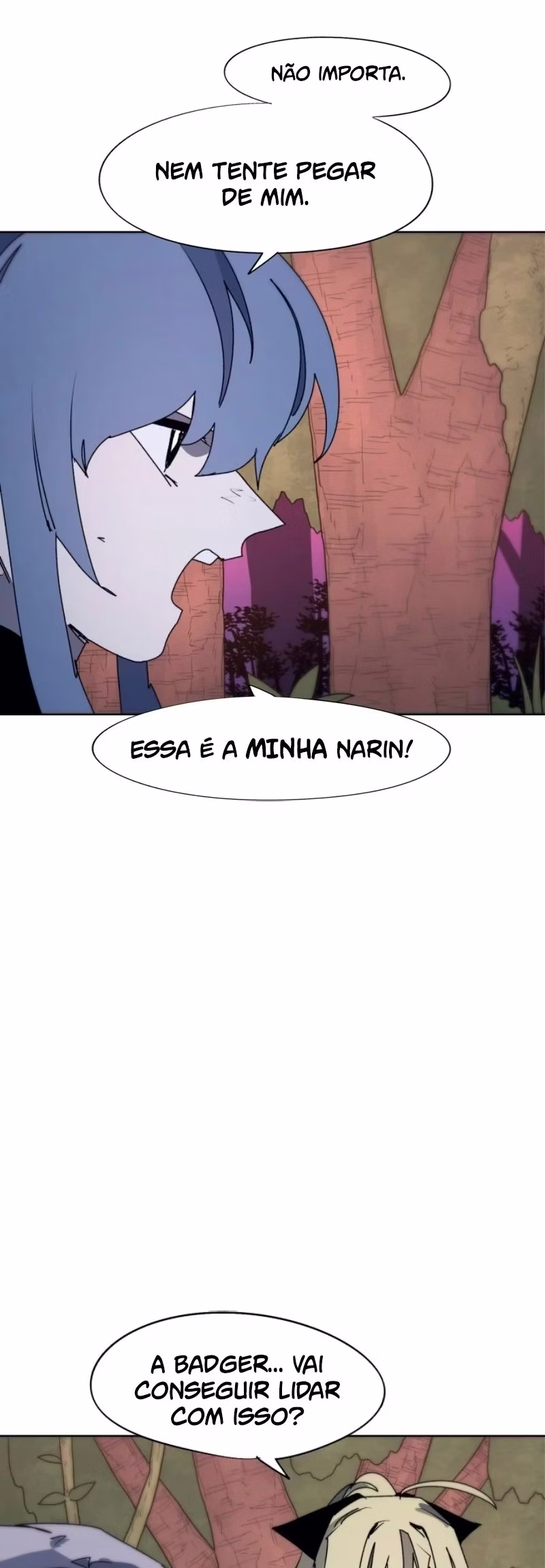 O Cavaleiro das Brasas Capitulo 75 Pagina 4