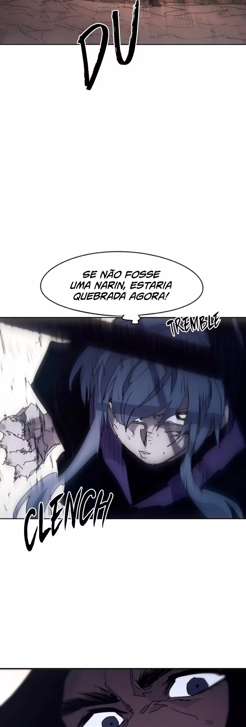 O Cavaleiro das Brasas Capitulo 75 Pagina 21