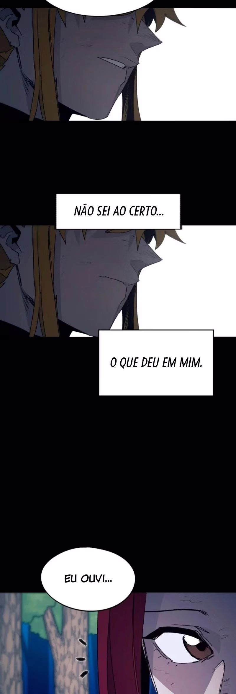 O Cavaleiro das Brasas Capitulo 75 Pagina 35