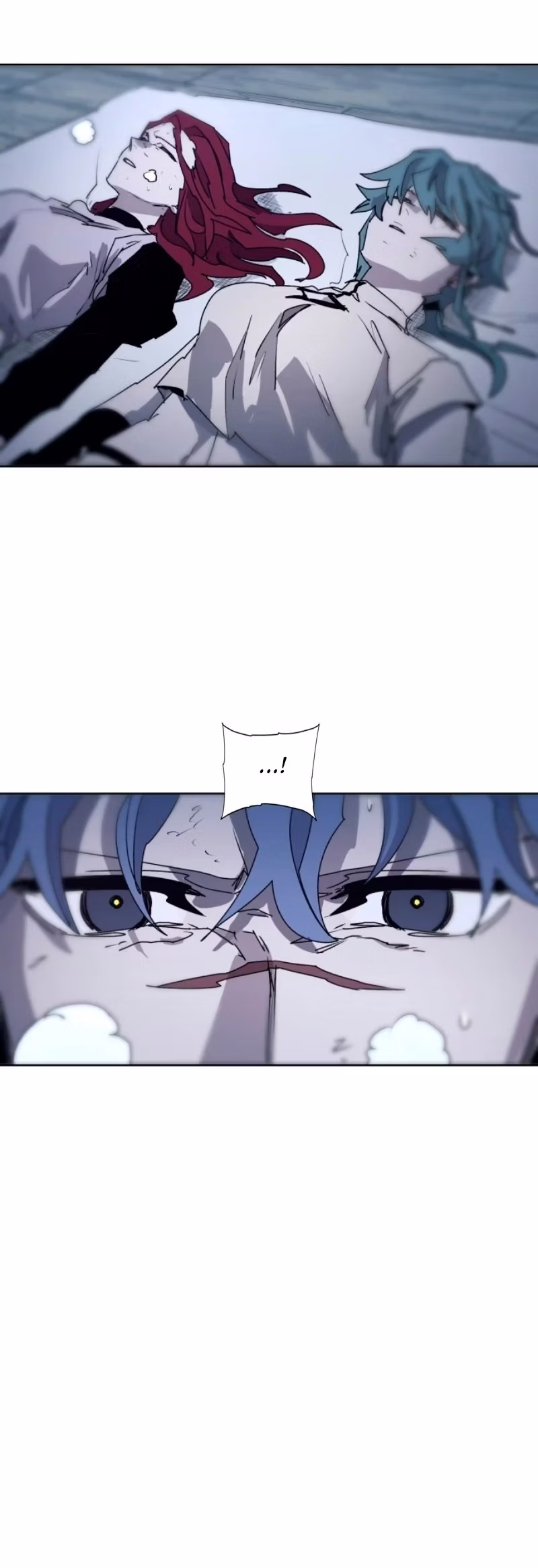 O Cavaleiro das Brasas Capitulo 76 Pagina 2