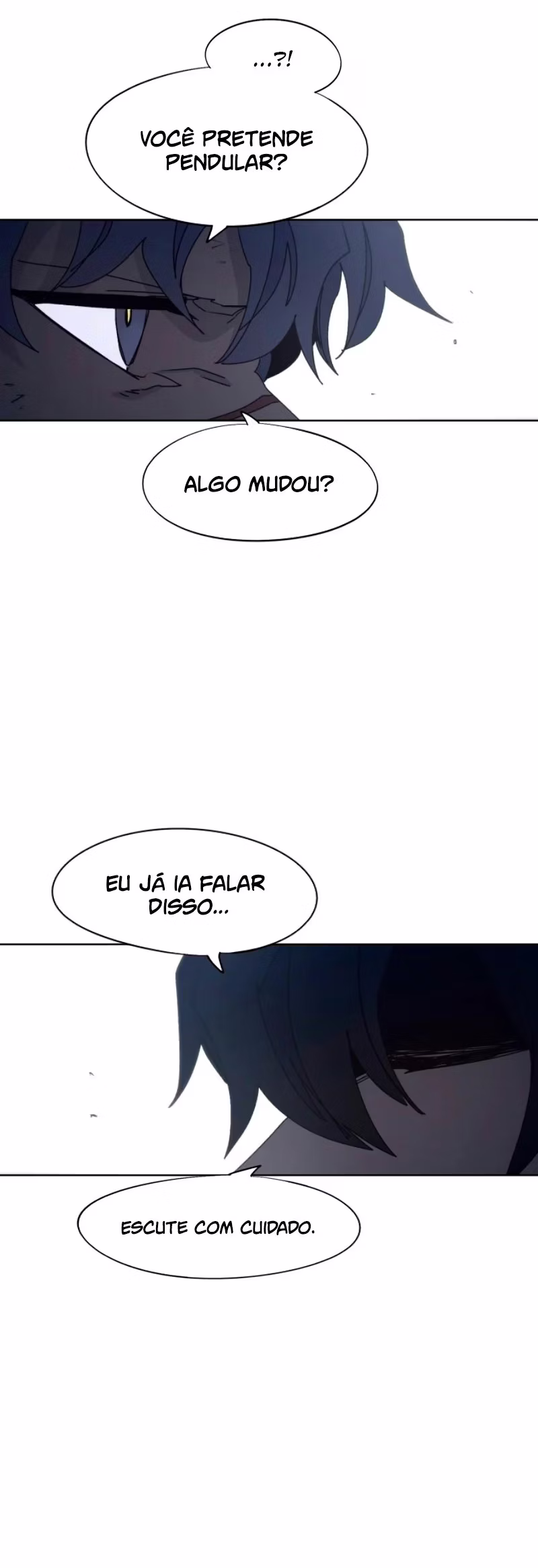 O Cavaleiro das Brasas Capitulo 76 Pagina 5