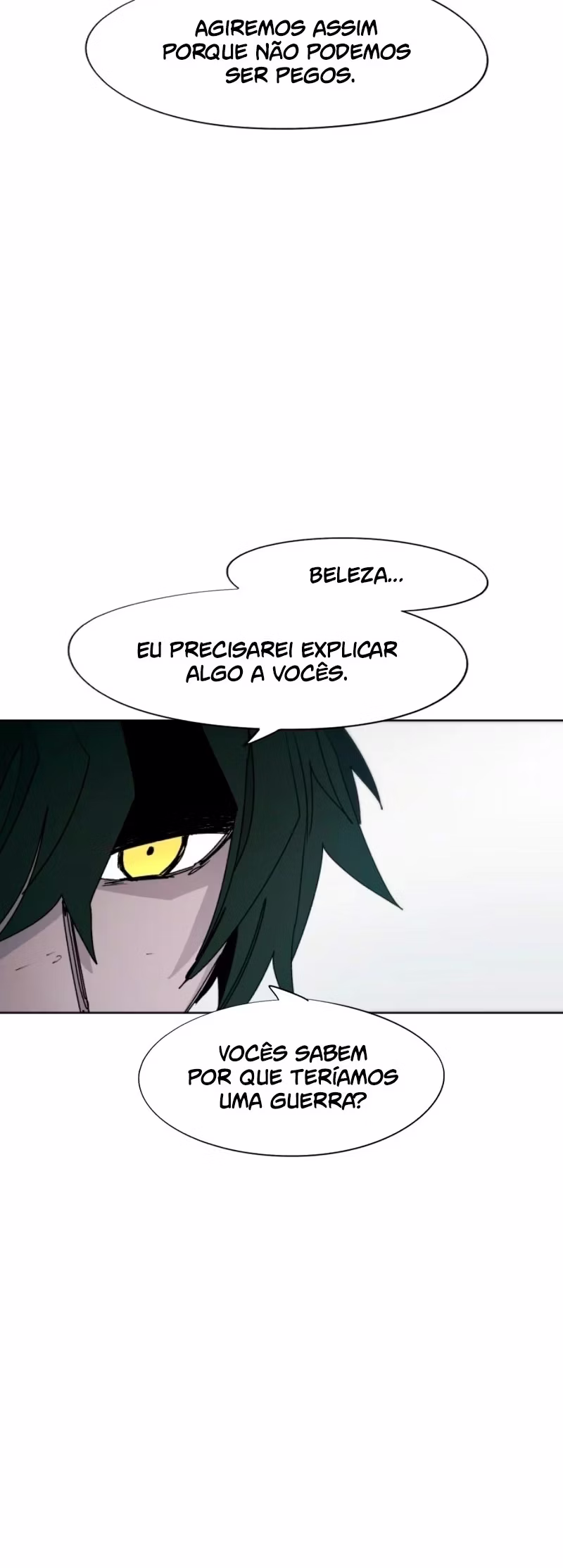 O Cavaleiro das Brasas Capitulo 76 Pagina 12
