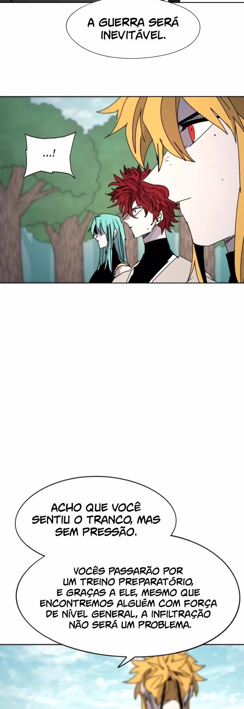 O Cavaleiro das Brasas Capitulo 76 Pagina 20