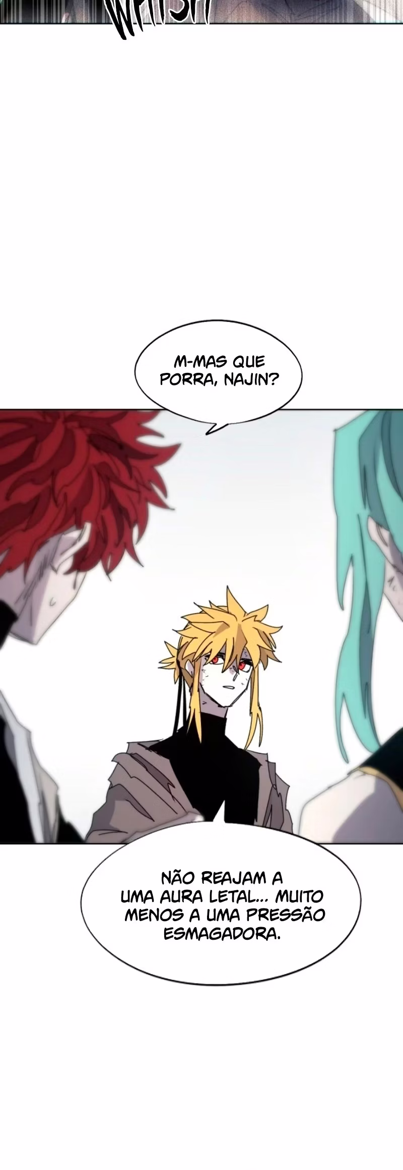 O Cavaleiro das Brasas Capitulo 76 Pagina 24