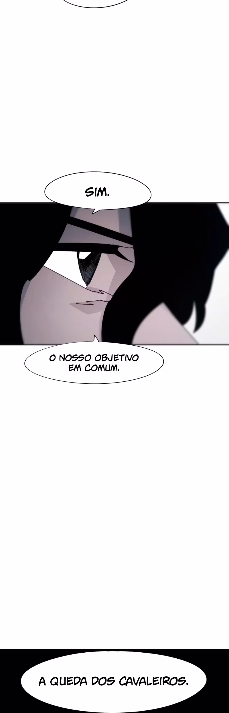 O Cavaleiro das Brasas Capitulo 76 Pagina 41