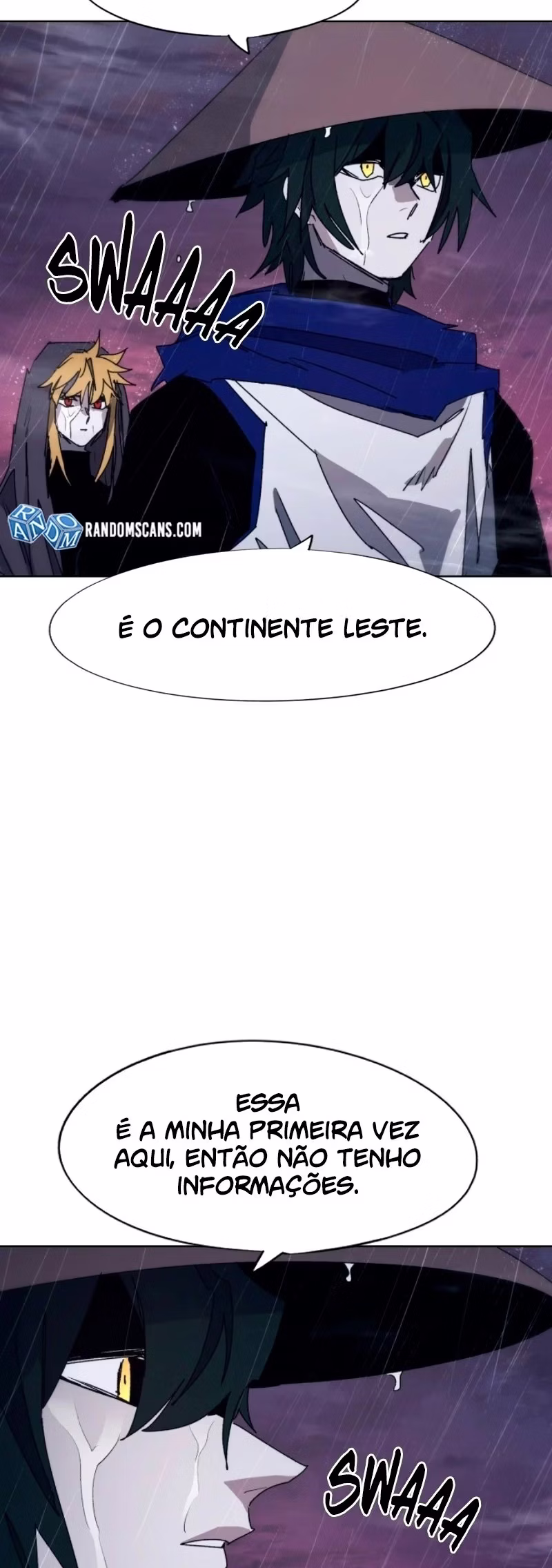 O Cavaleiro das Brasas Capitulo 76 Pagina 44