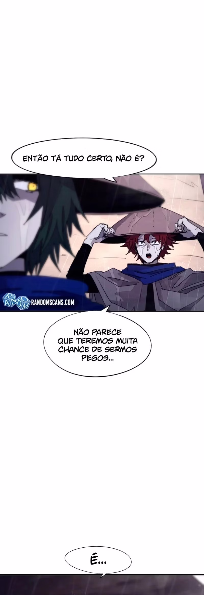 O Cavaleiro das Brasas Capitulo 77 Pagina 4