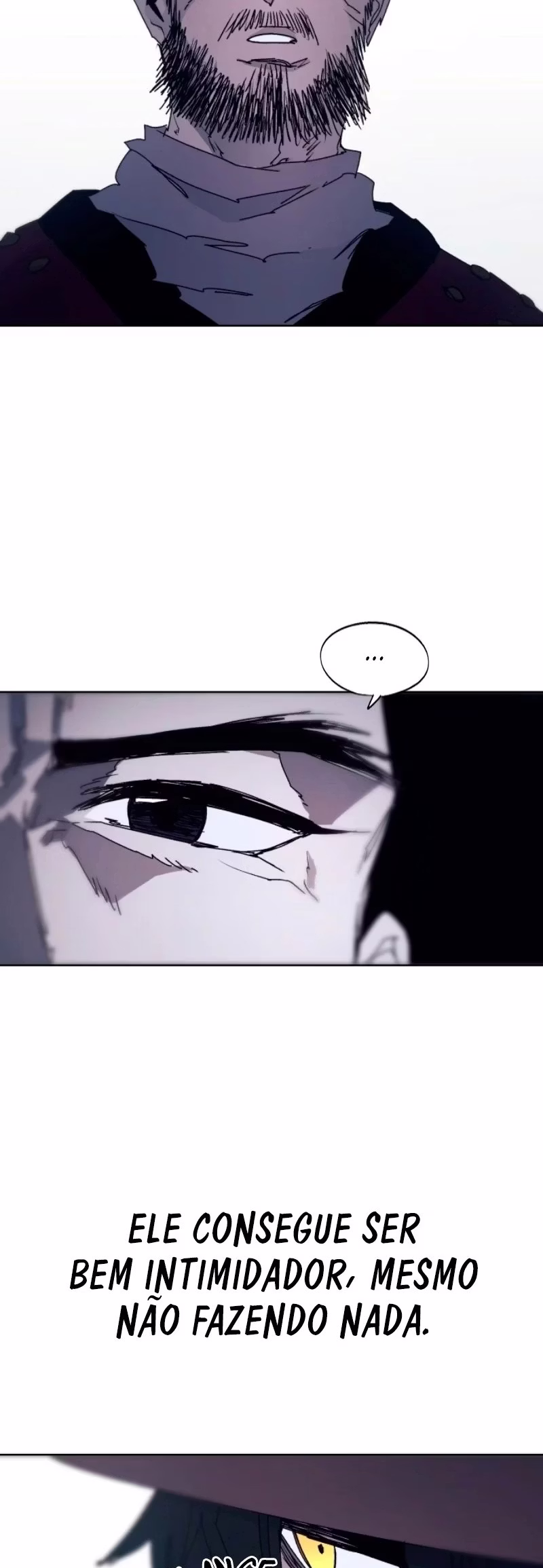 O Cavaleiro das Brasas Capitulo 77 Pagina 17