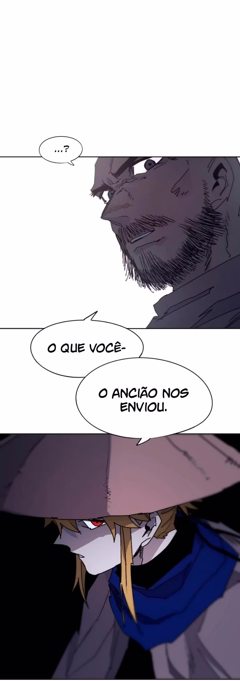 O Cavaleiro das Brasas Capitulo 77 Pagina 25