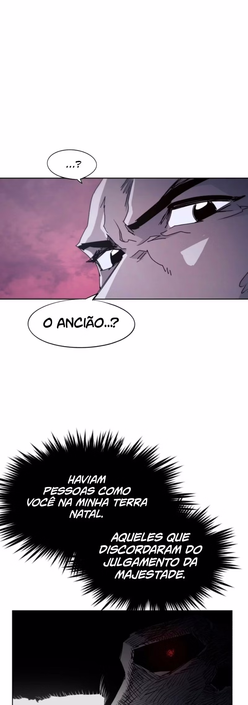 O Cavaleiro das Brasas Capitulo 77 Pagina 26