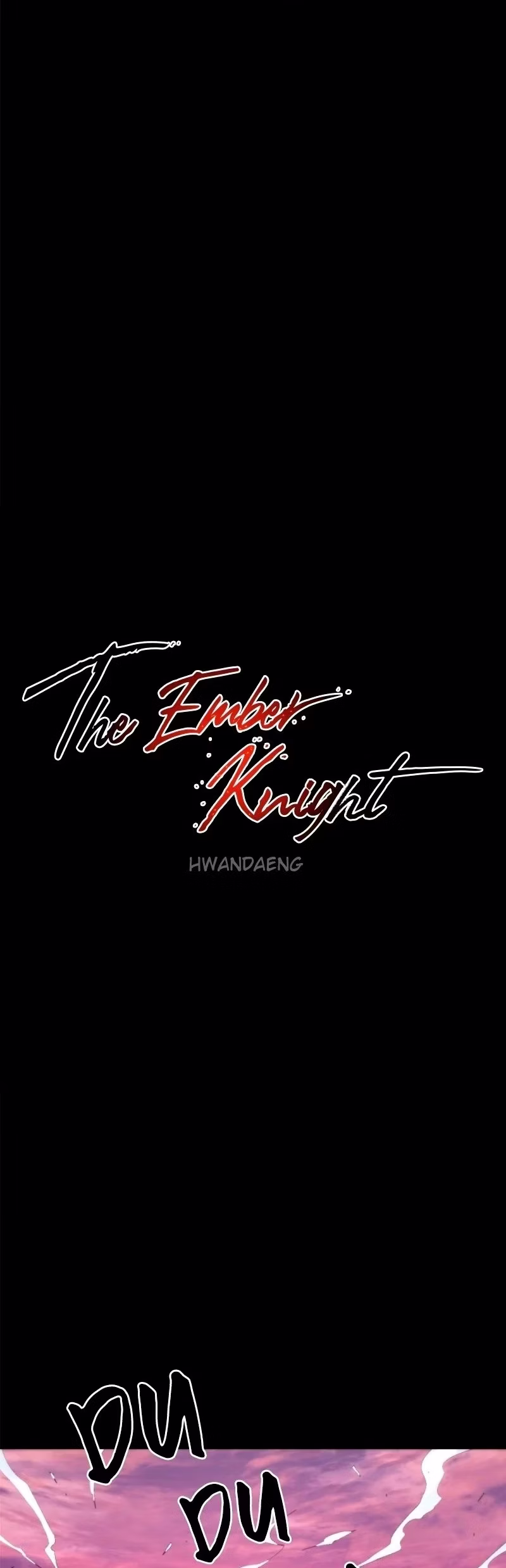 O Cavaleiro das Brasas Capitulo 78 Pagina 7