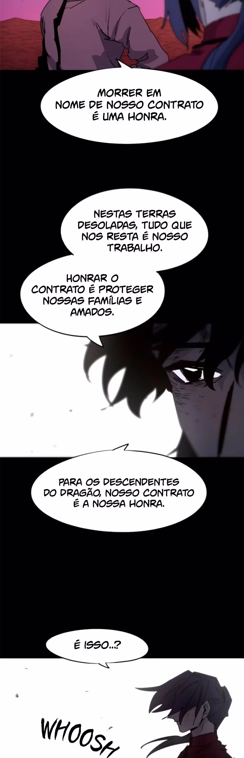 O Cavaleiro das Brasas Capitulo 78 Pagina 10