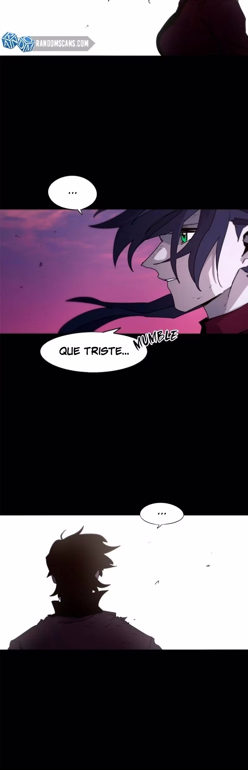 O Cavaleiro das Brasas Capitulo 78 Pagina 11