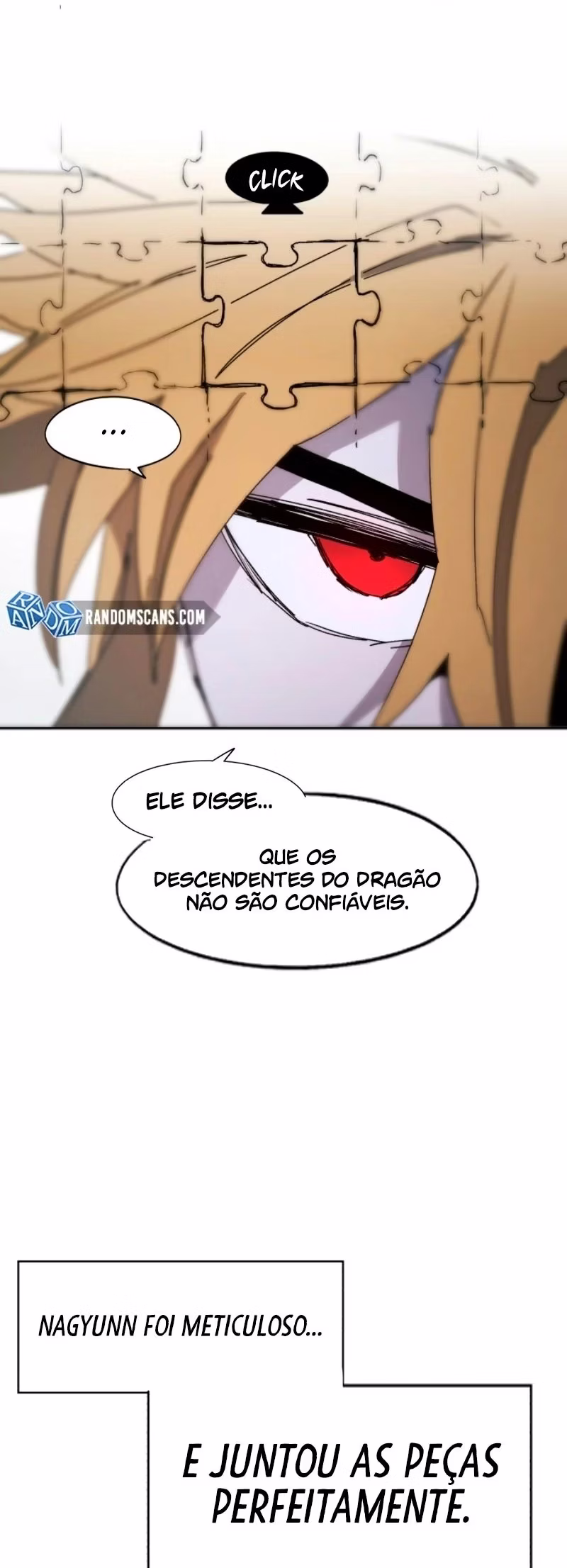 O Cavaleiro das Brasas Capitulo 78 Pagina 37