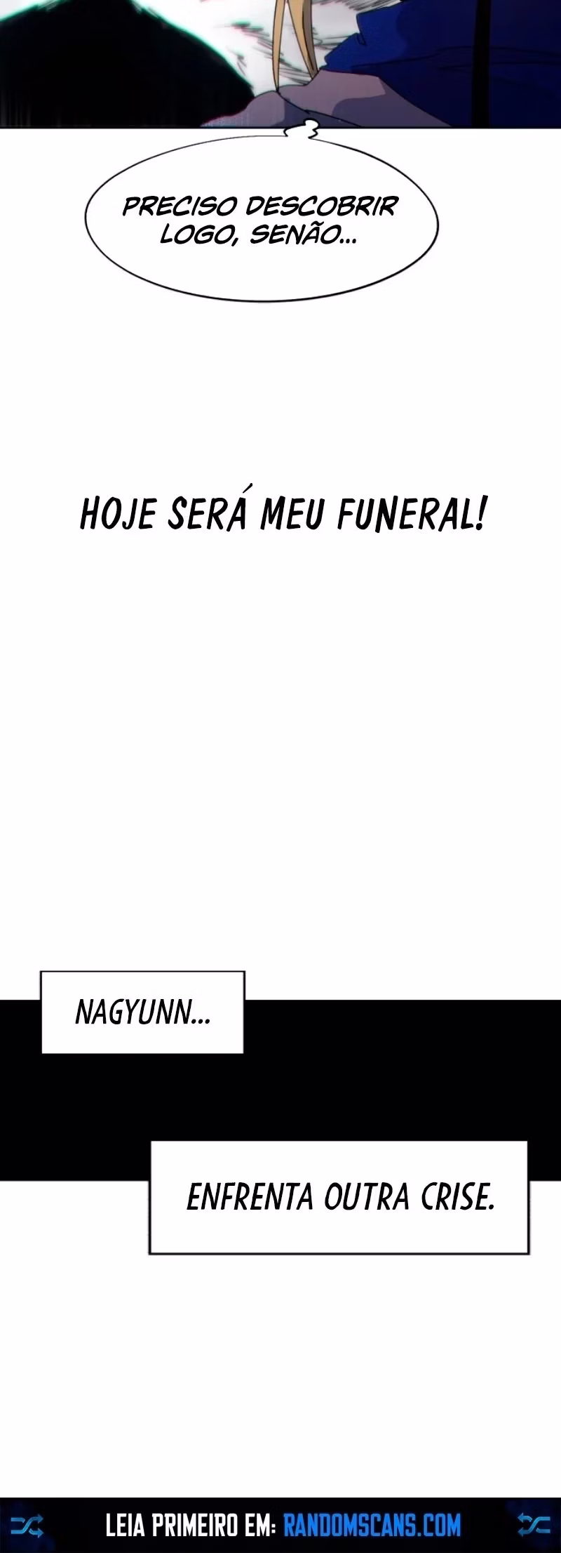 O Cavaleiro das Brasas Capitulo 78 Pagina 42