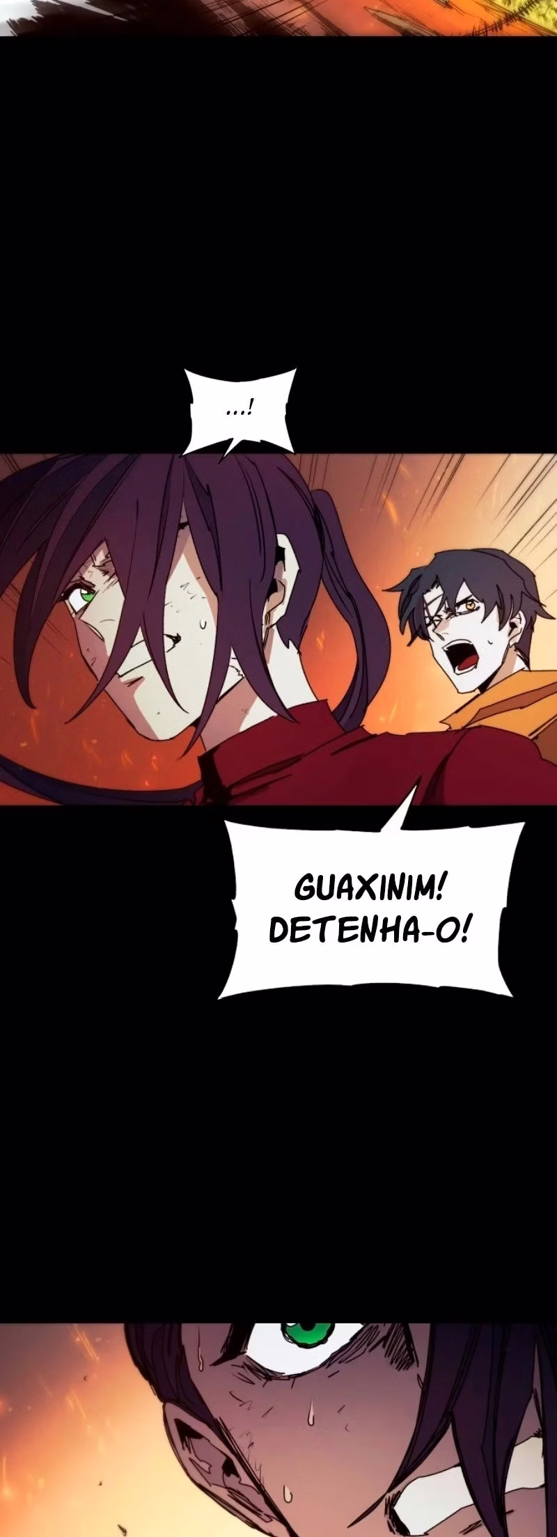 O Cavaleiro das Brasas Capitulo 79 Pagina 3