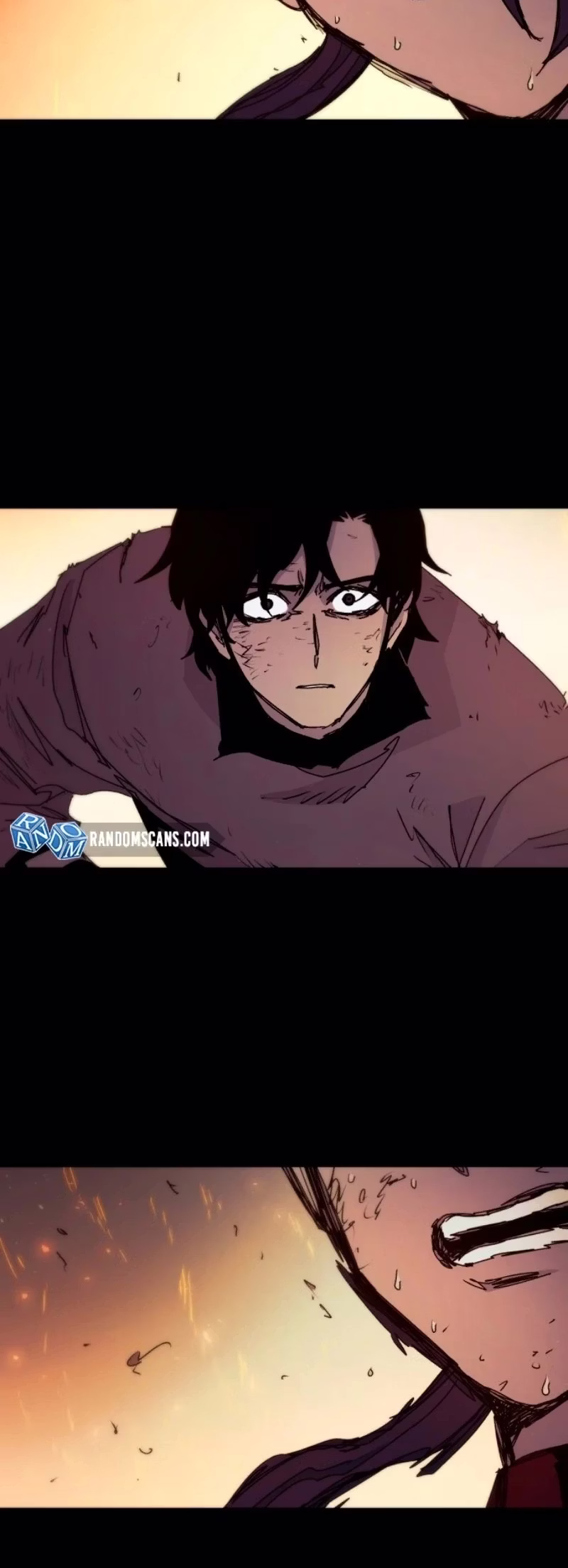 O Cavaleiro das Brasas Capitulo 79 Pagina 4