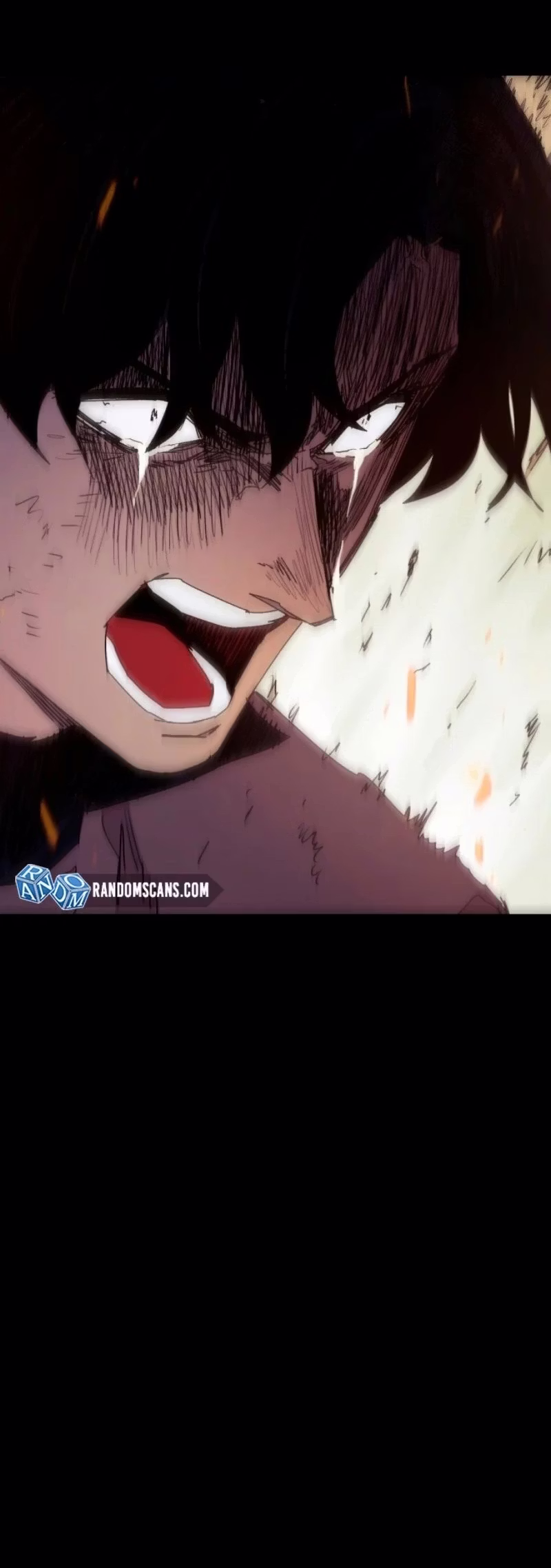 O Cavaleiro das Brasas Capitulo 79 Pagina 8