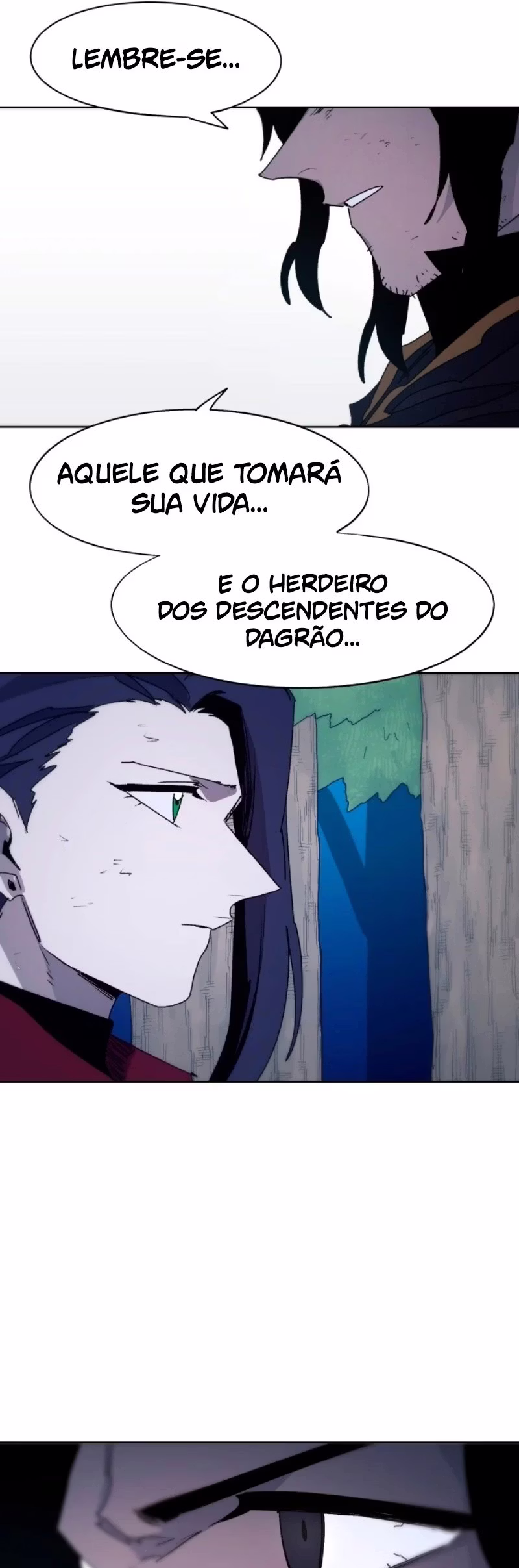 O Cavaleiro das Brasas Capitulo 79 Pagina 13