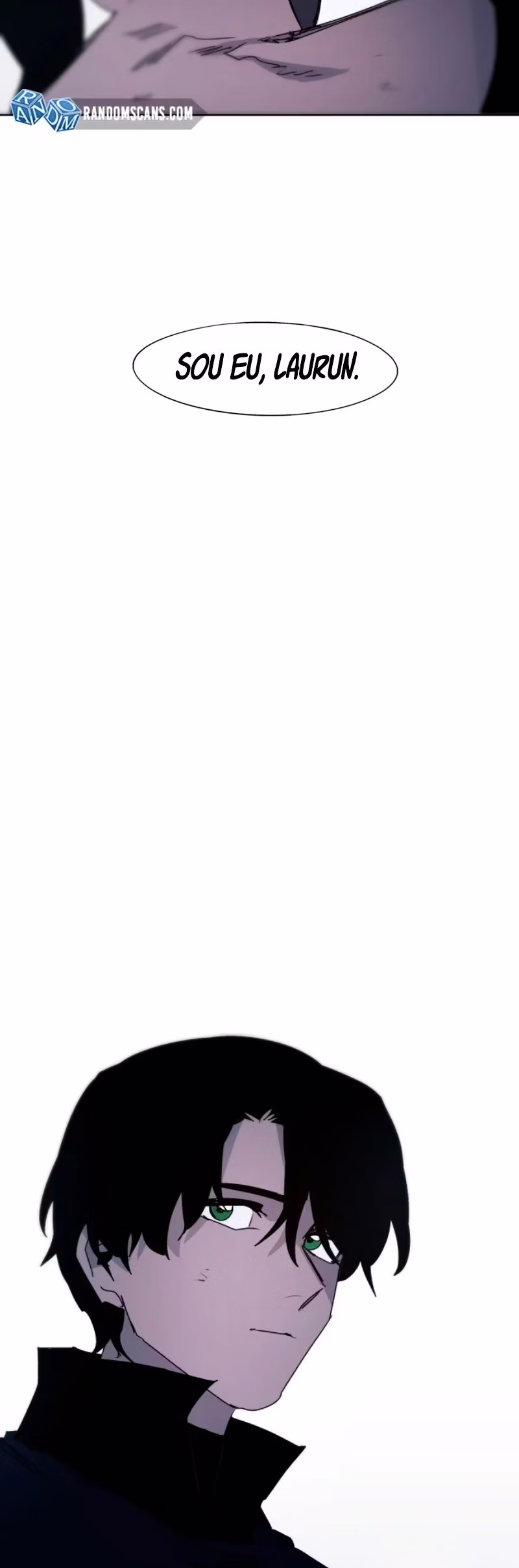 O Cavaleiro das Brasas Capitulo 79 Pagina 14