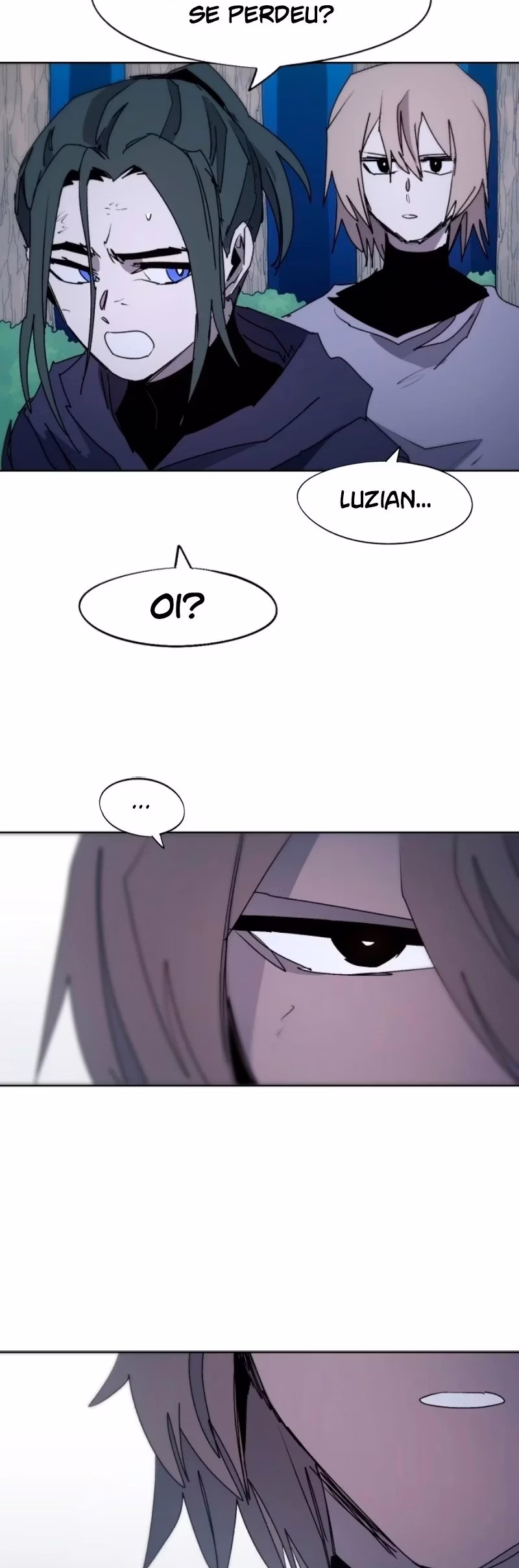 O Cavaleiro das Brasas Capitulo 79 Pagina 16