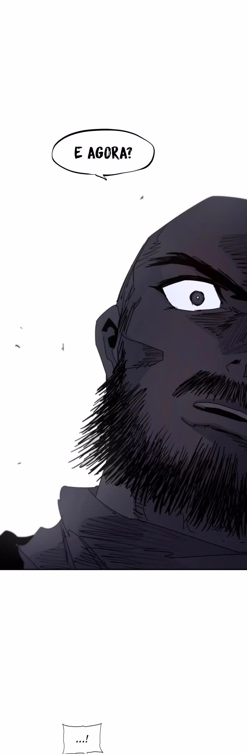 O Cavaleiro das Brasas Capitulo 79 Pagina 20