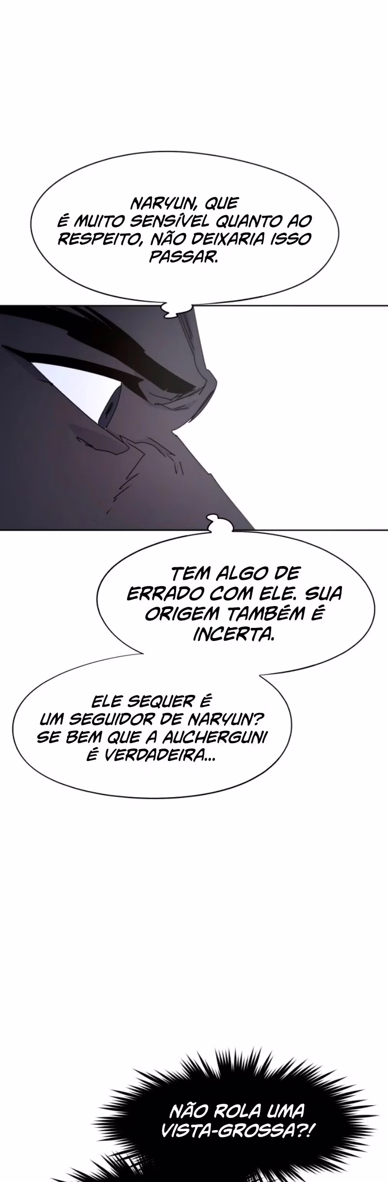 O Cavaleiro das Brasas Capitulo 79 Pagina 23