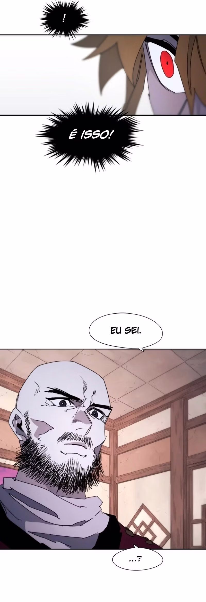 O Cavaleiro das Brasas Capitulo 79 Pagina 25