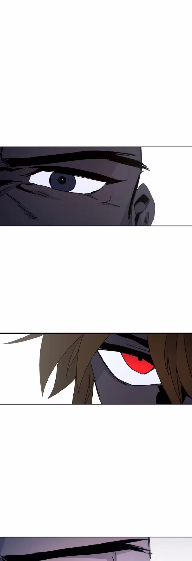 O Cavaleiro das Brasas Capitulo 79 Pagina 28