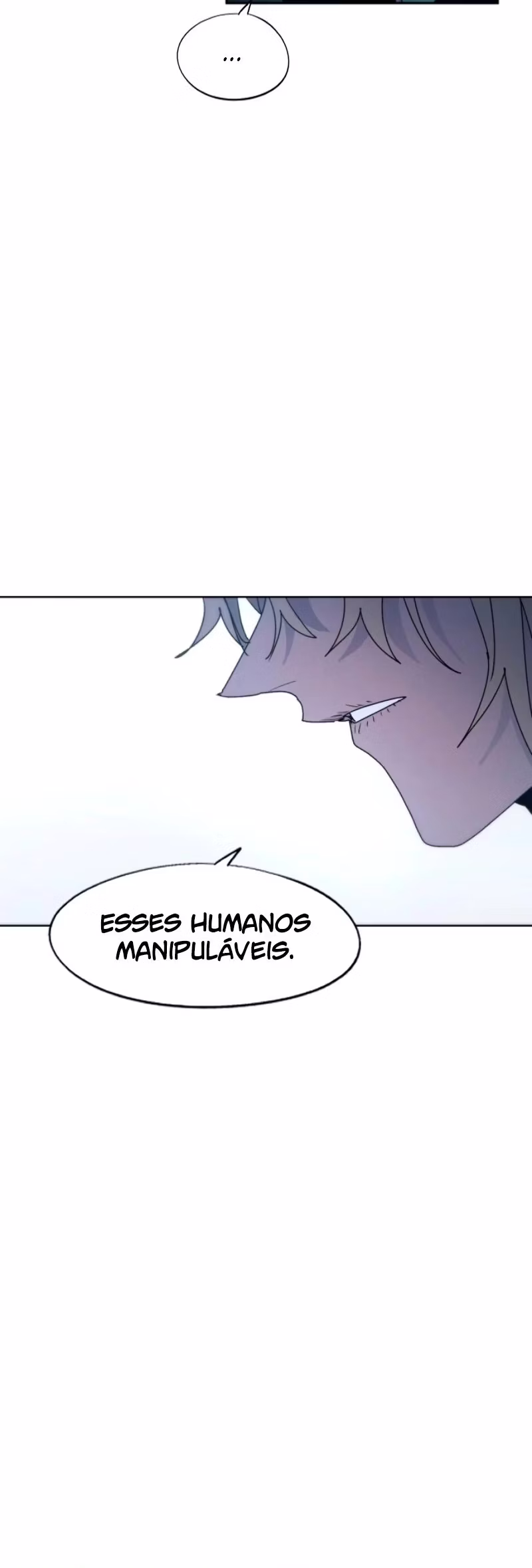 O Cavaleiro das Brasas Capitulo 79 Pagina 42