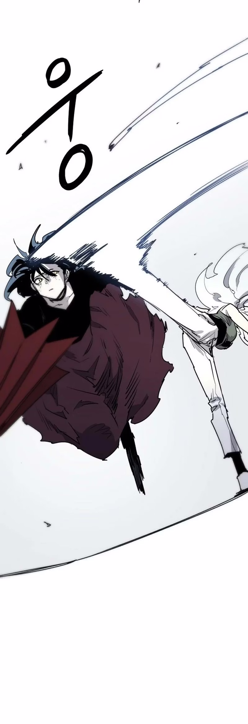 O Cavaleiro das Brasas Capitulo 8 Pagina 7