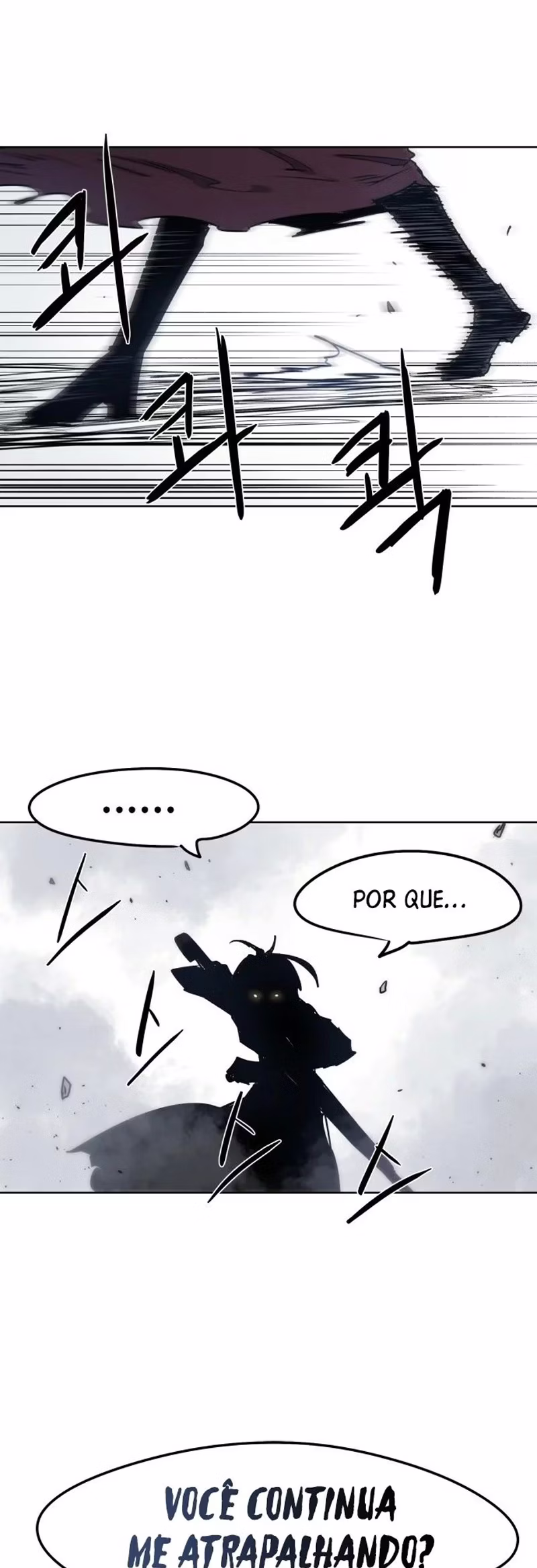 O Cavaleiro das Brasas Capitulo 8 Pagina 9