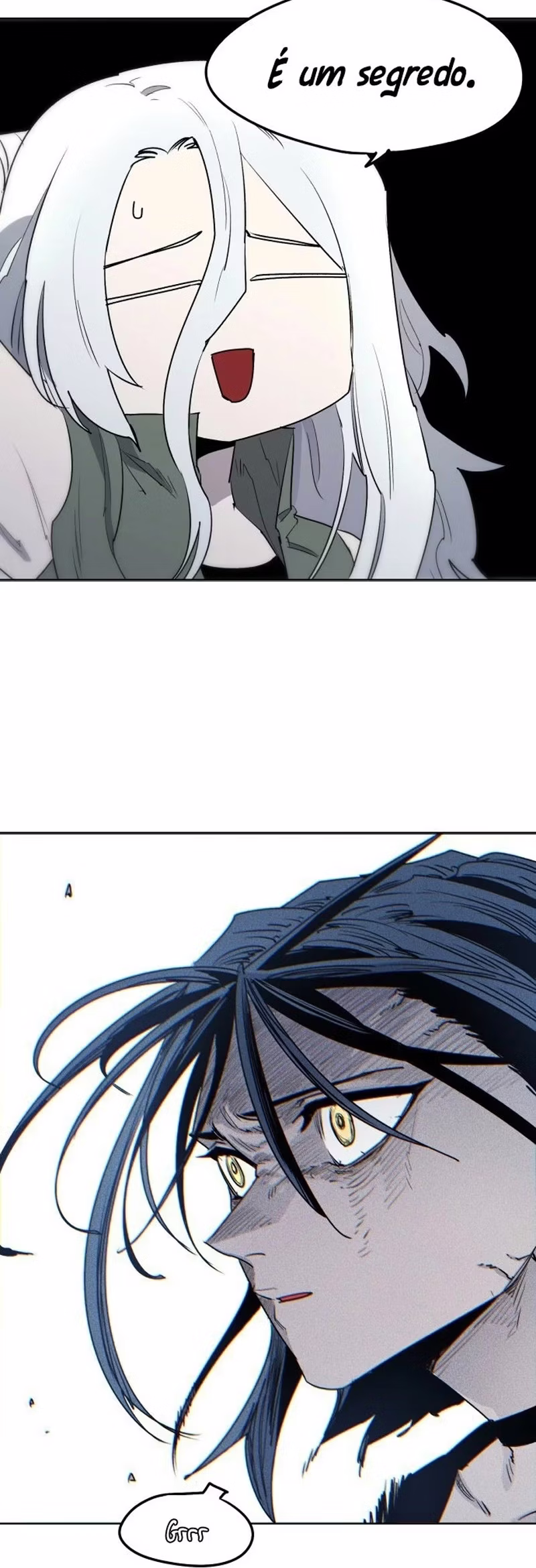 O Cavaleiro das Brasas Capitulo 8 Pagina 12