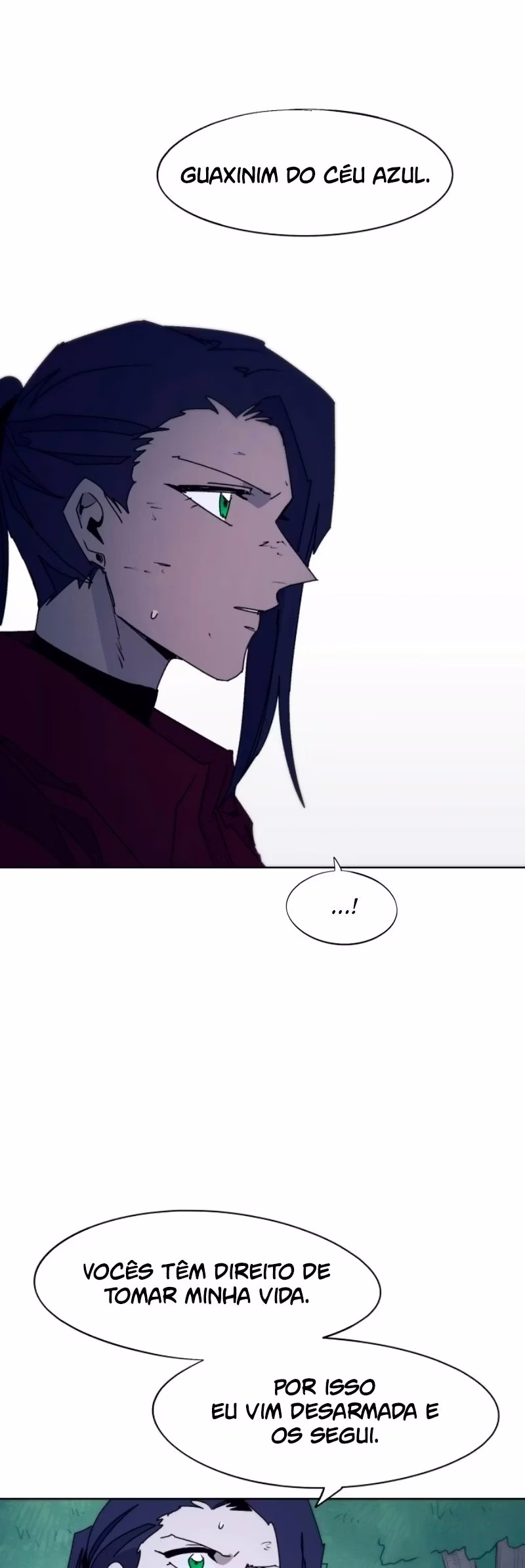 O Cavaleiro das Brasas Capitulo 80 Pagina 15