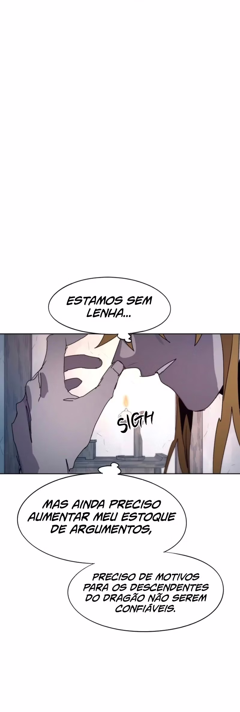 O Cavaleiro das Brasas Capitulo 80 Pagina 23