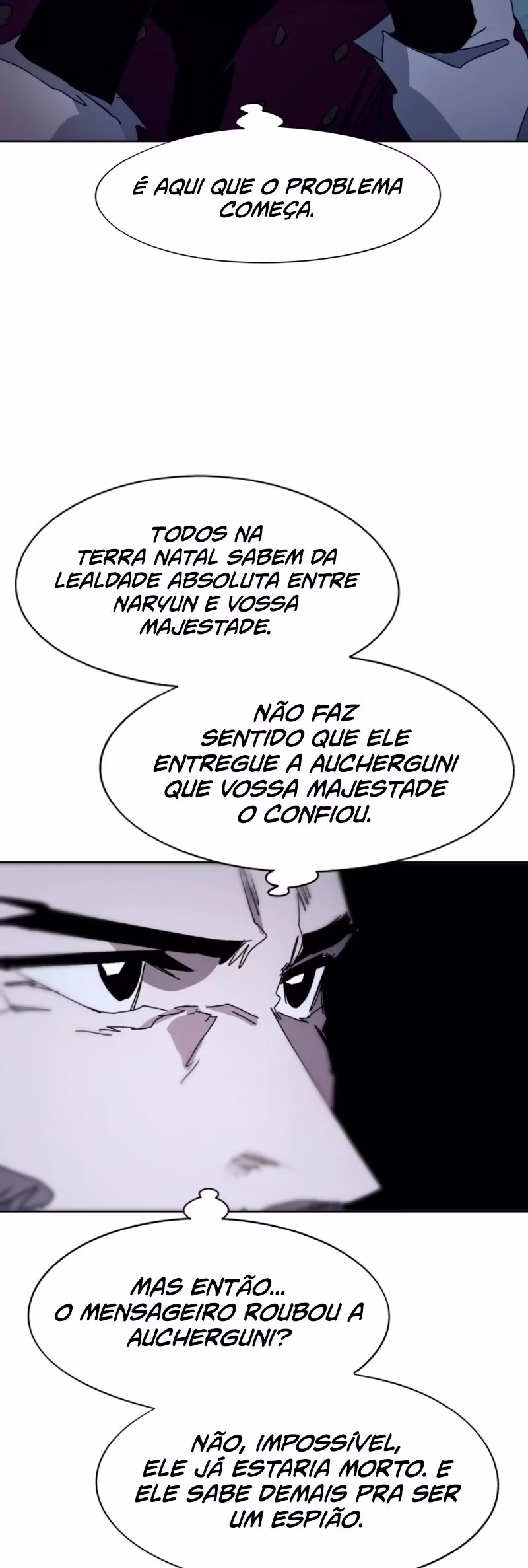 O Cavaleiro das Brasas Capitulo 80 Pagina 26