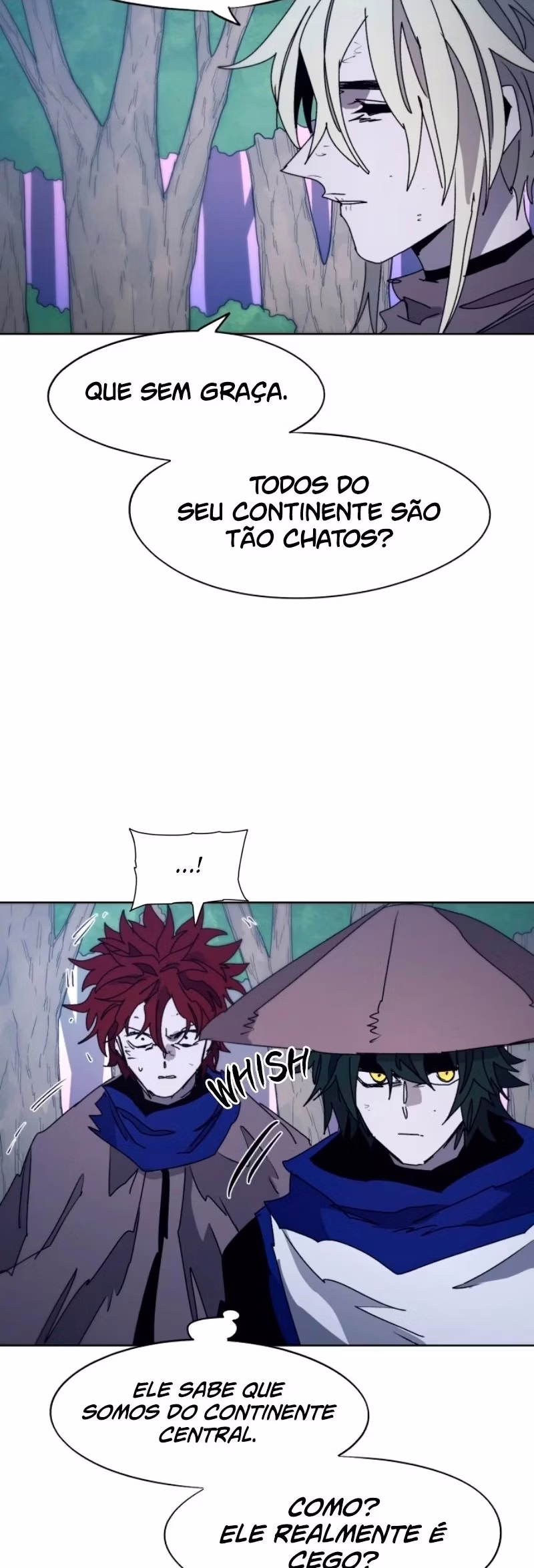 O Cavaleiro das Brasas Capitulo 80 Pagina 36