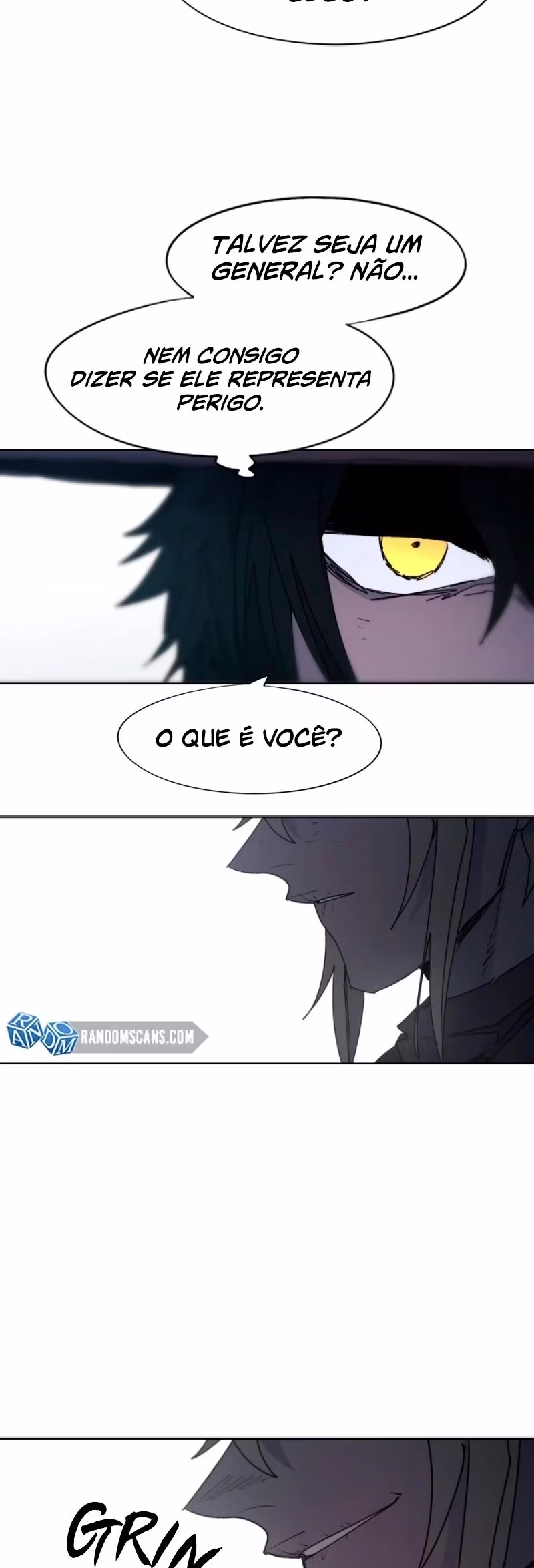 O Cavaleiro das Brasas Capitulo 80 Pagina 37