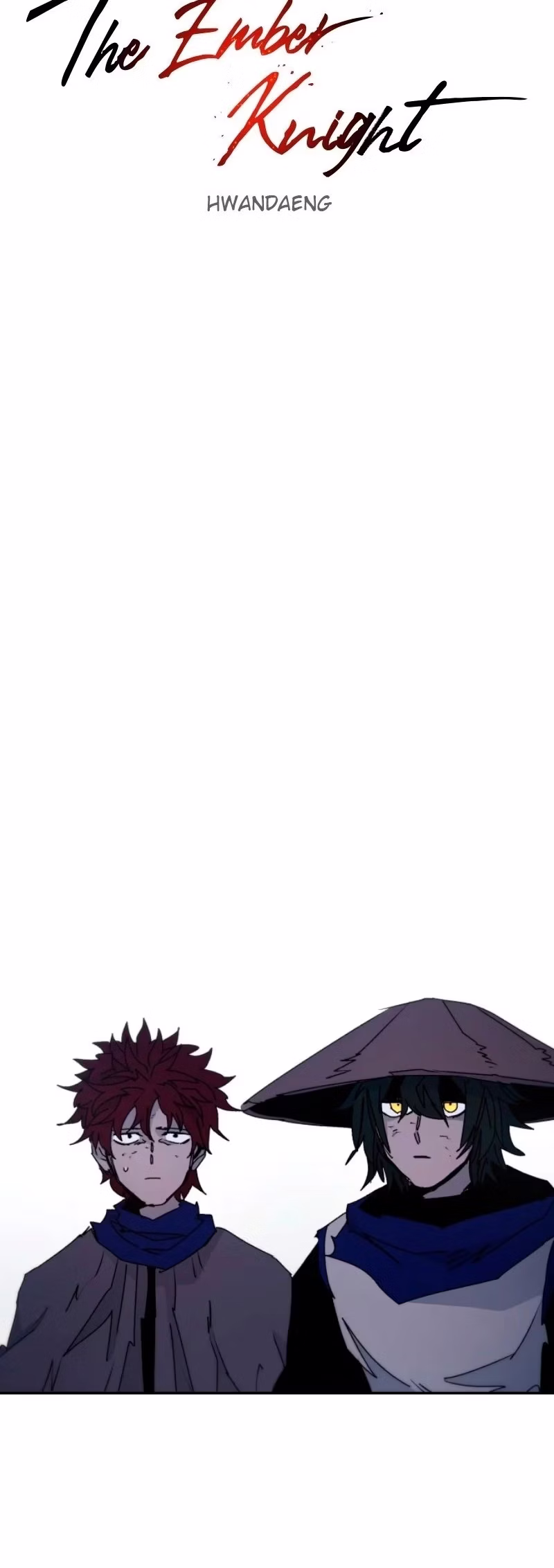 O Cavaleiro das Brasas Capitulo 81 Pagina 5