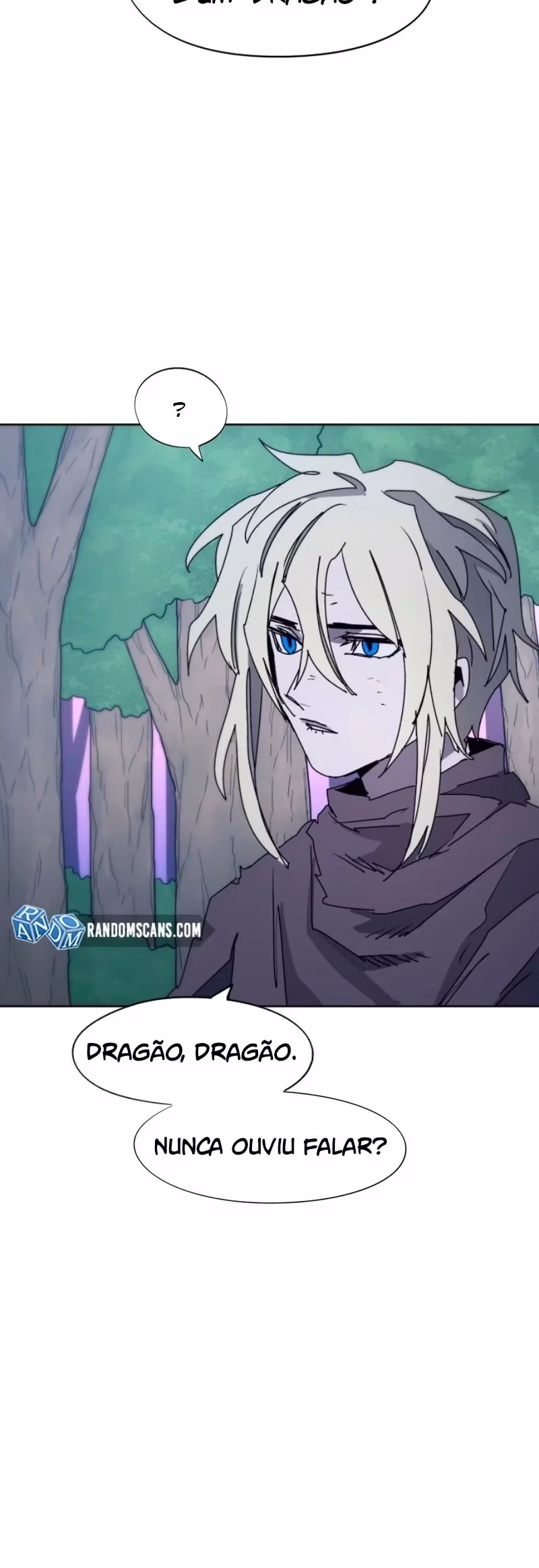 O Cavaleiro das Brasas Capitulo 81 Pagina 9