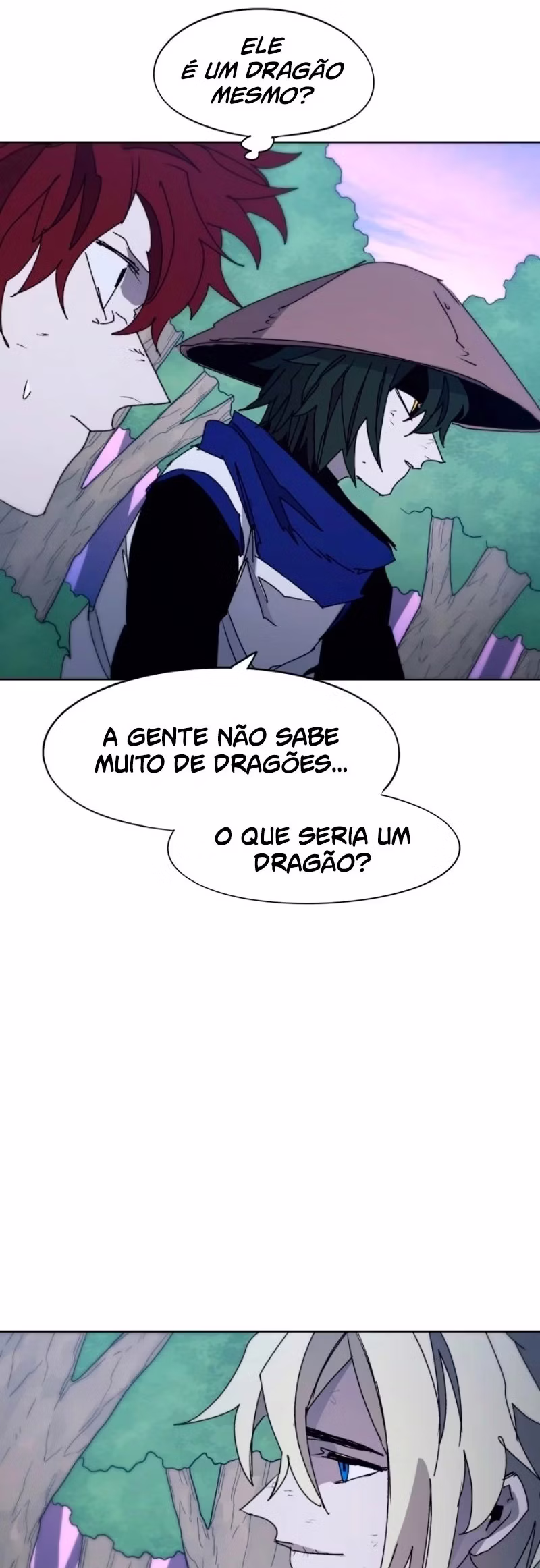 O Cavaleiro das Brasas Capitulo 81 Pagina 10