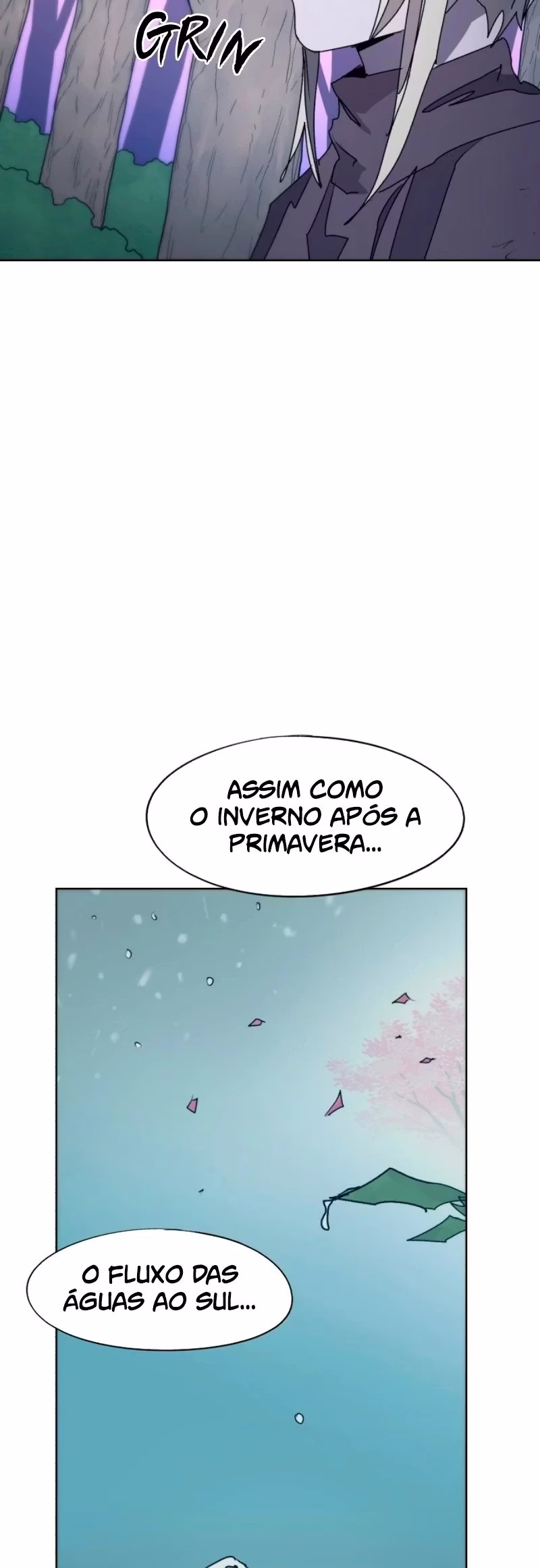 O Cavaleiro das Brasas Capitulo 81 Pagina 11